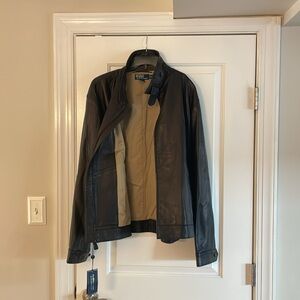 Brand new, never worn. Perfect condition.